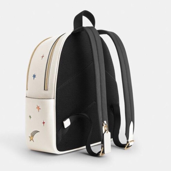 NWT Coach backpack - Picture 3 of 10